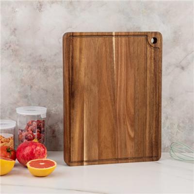 Square Cutting Board SCB01