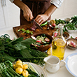 Cutting Board
